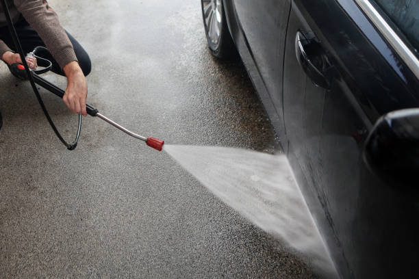 Roof Power Washing Services in Spring Grove, MN